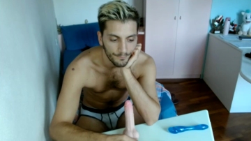 Calciatore94  03-10-2021 video ohmibod on